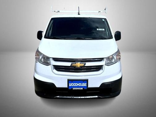 2015 Chevrolet City Express 1LT