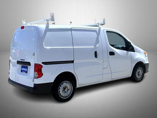 2015 Chevrolet City Express 1LT