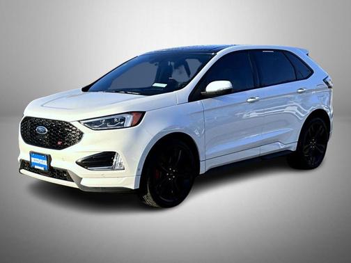 2022 Ford Edge ST
