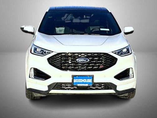 2022 Ford Edge ST