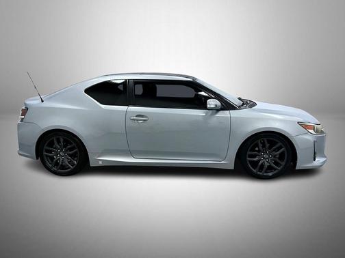 2014 Scion tC Base