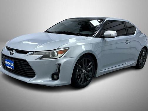 2014 Scion tC Base
