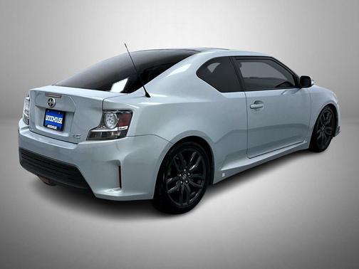 2014 Scion tC Base