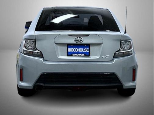 2014 Scion tC Base