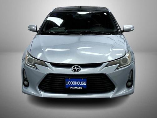 2014 Scion tC Base