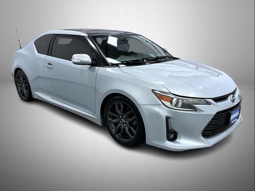2014 Scion tC Base
