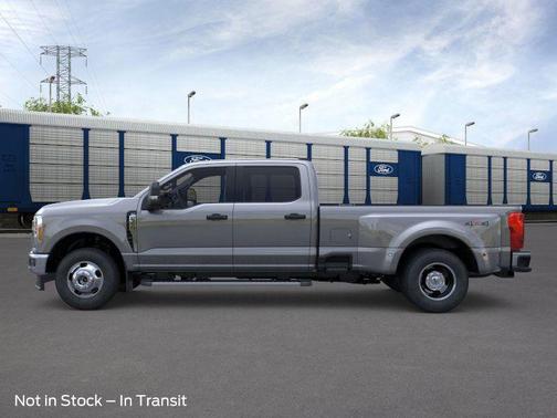 2026 Ford F-350 XLT