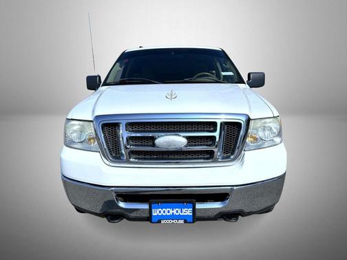 2008 Ford F-150 XL