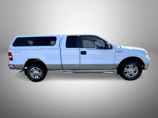 2008 Ford F-150 XL