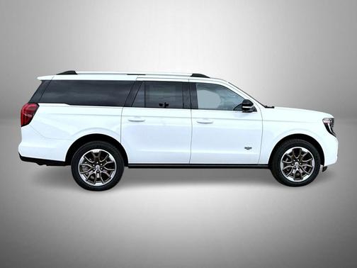 2026 Ford Expedition Max King Ranch