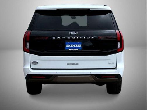 2026 Ford Expedition Max King Ranch