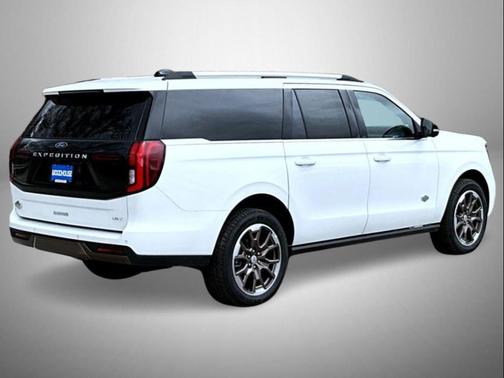 2026 Ford Expedition Max King Ranch