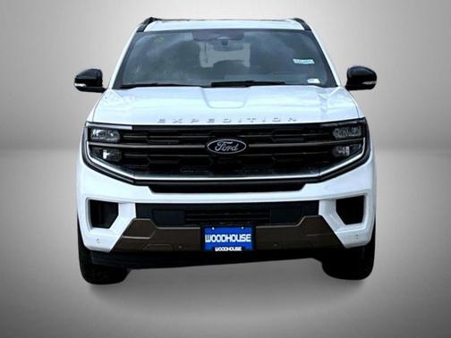 2026 Ford Expedition Max King Ranch