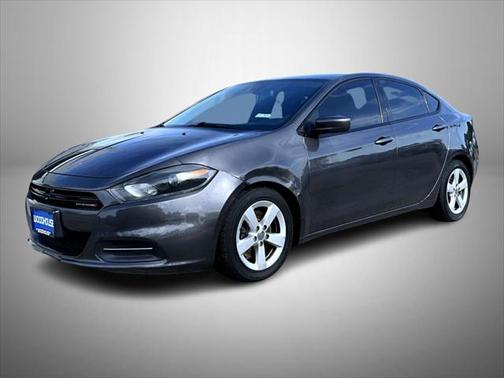 2015 Dodge Dart SXT