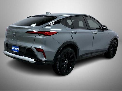 2025 Buick Envista Sport Touring FWD