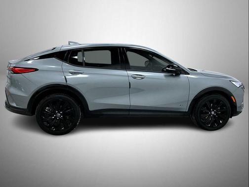 2025 Buick Envista Sport Touring FWD