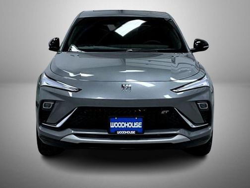 2025 Buick Envista Sport Touring FWD