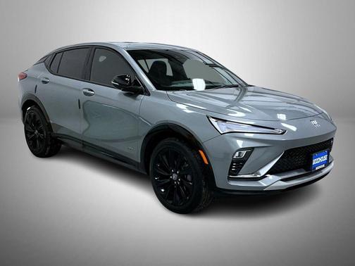 2025 Buick Envista Sport Touring FWD