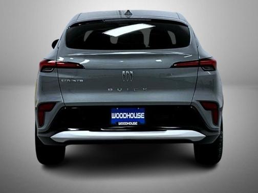 2025 Buick Envista Sport Touring FWD