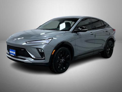 2025 Buick Envista Sport Touring FWD