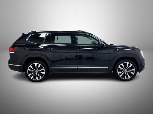 2020 Volkswagen Atlas 3.6L SEL Premium