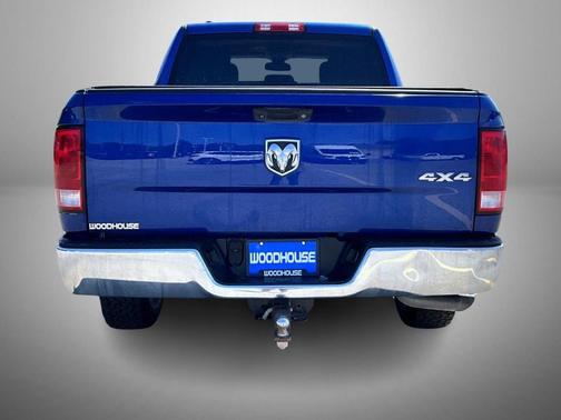 2015 RAM 1500 Tradesman