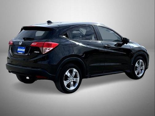 2016 Honda HR-V EX-L w/Navigation