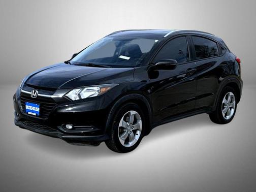 2016 Honda HR-V EX-L w/Navigation