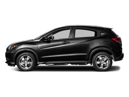 2016 Honda HR-V EX-L w/Navigation