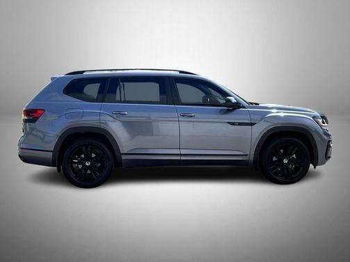 2023 Volkswagen Atlas 3.6L SEL