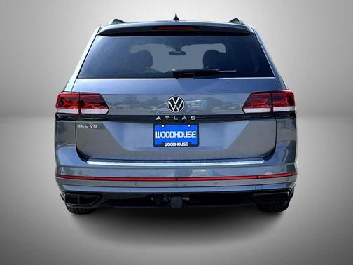 2023 Volkswagen Atlas 3.6L SEL