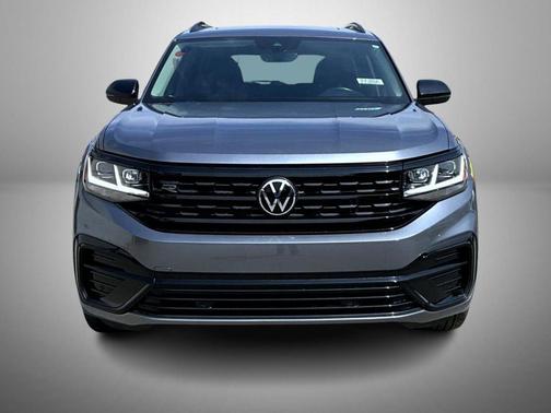 2023 Volkswagen Atlas 3.6L SEL