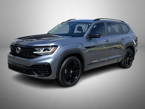 2023 Volkswagen Atlas 3.6L SEL