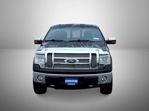 2010 Ford F-150 Lariat