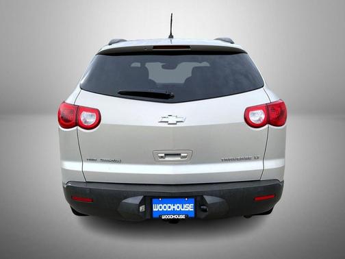 2011 Chevrolet Traverse 2LT