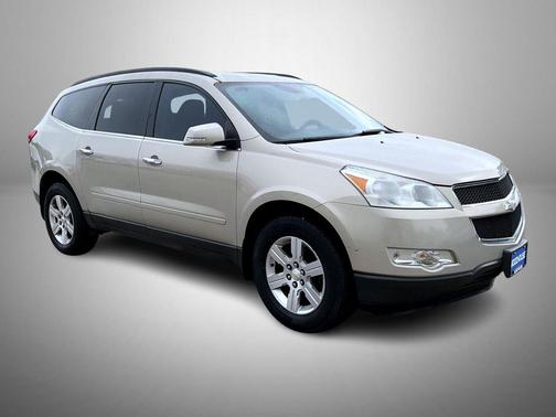 2011 Chevrolet Traverse 2LT