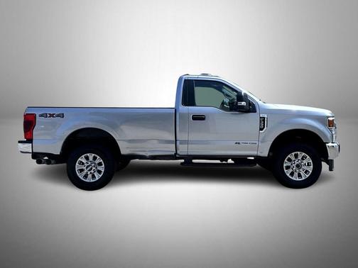 2022 Ford F-350 XLT