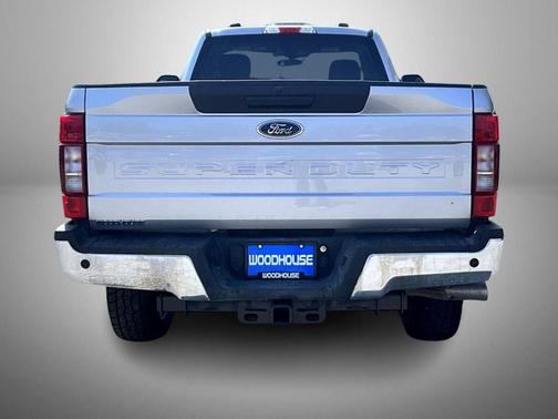 2022 Ford F-350 XLT
