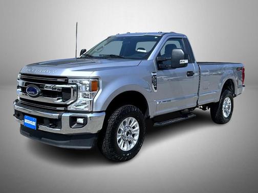2022 Ford F-350 XLT