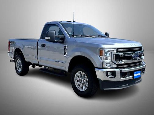 2022 Ford F-350 XLT