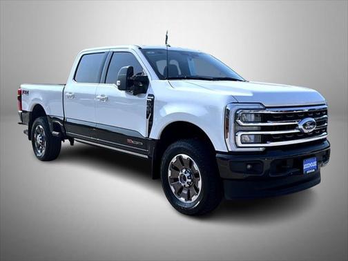 2024 Ford F-350 King Ranch