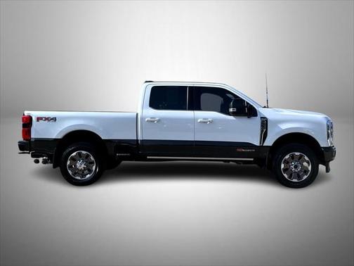 2024 Ford F-350 King Ranch