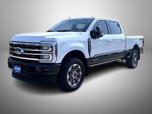 2024 Ford F-350 King Ranch