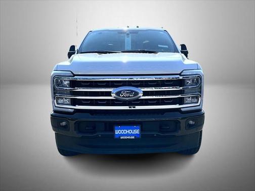 2024 Ford F-350 King Ranch