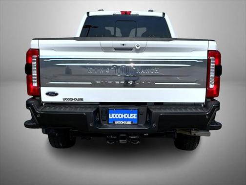 2024 Ford F-350 King Ranch
