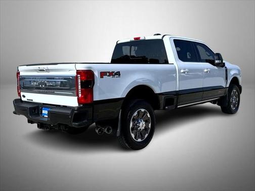 2024 Ford F-350 King Ranch
