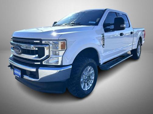 2020 Ford F-250 XL
