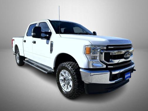 2020 Ford F-250 XL