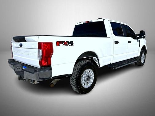 2020 Ford F-250 XL