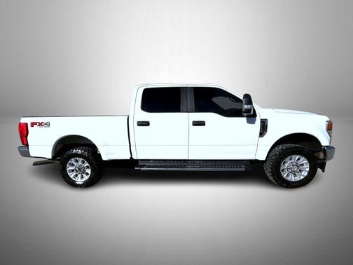 2020 Ford F-250 XL